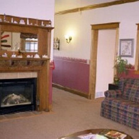 Carlsville The Feathered Star Bed And Breakfast מראה חיצוני תמונה