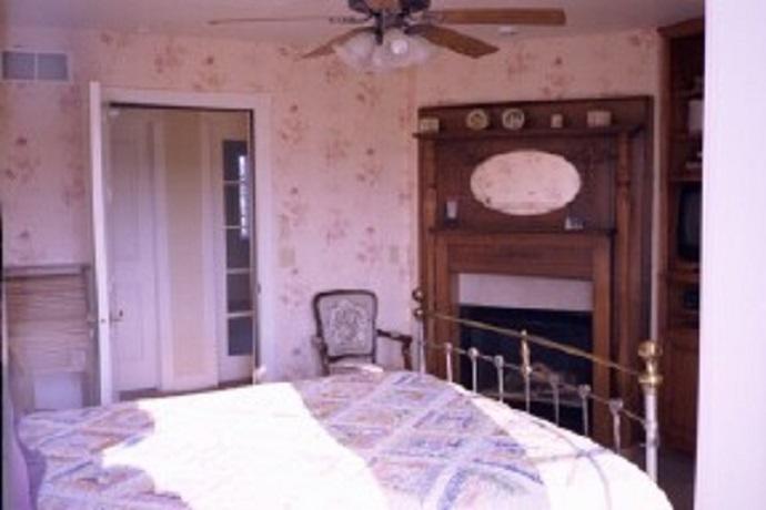 Carlsville The Feathered Star Bed And Breakfast מראה חיצוני תמונה